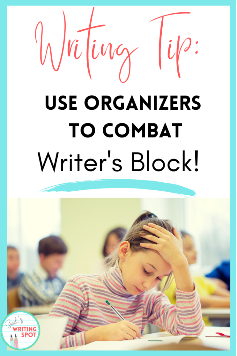 9 Awesome Writing Tips for Essays in 4th-5th Grade - Sarah's Writing Spot